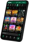 22 bet App