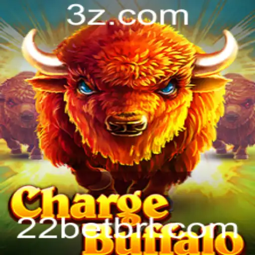 Explorando o Mundo do Jogo ChargeBuffalo na Plataforma 22bet