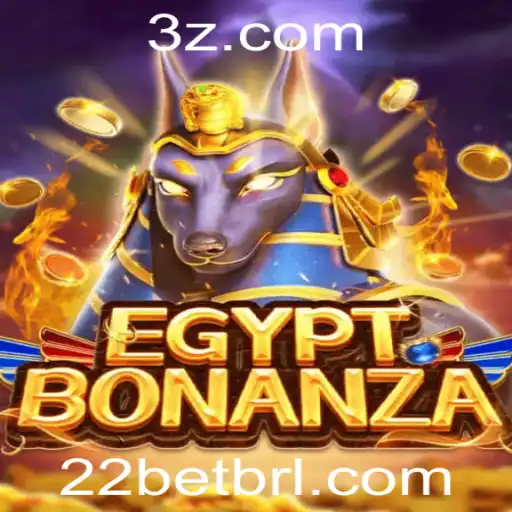 Explorando o Fascinante Jogo EgyptBonanza na Plataforma 22bet