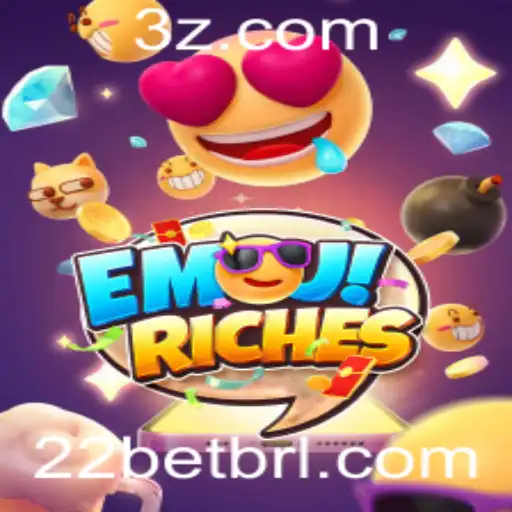 Explorando o Universo de EmojiRiches na Plataforma 22bet