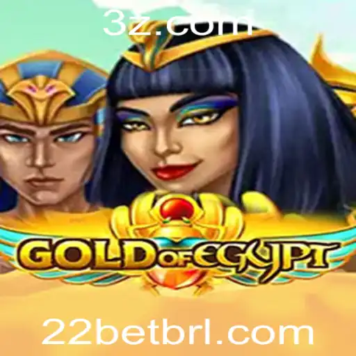 Exploração Fascinante do Jogo GoldOfEgypt e sua Relação com 22bet