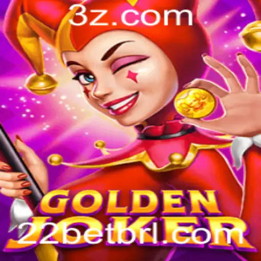 Descubra GoldenJoker: Um Aprofundamento no Jogo Popular da 22bet