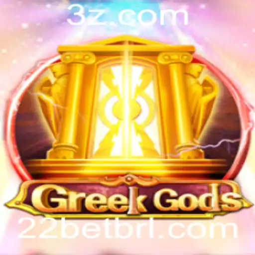GreekGods: Mergulhe no Fascinante Mundo da Mitologia e Apostas com 22bet