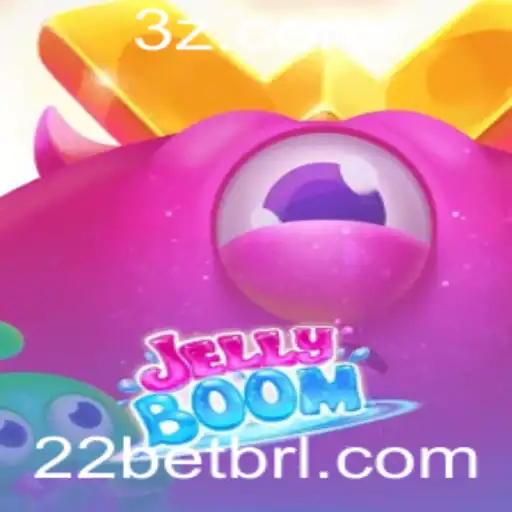 Experimente a Aventura Divertida de JellyBoom com 22bet