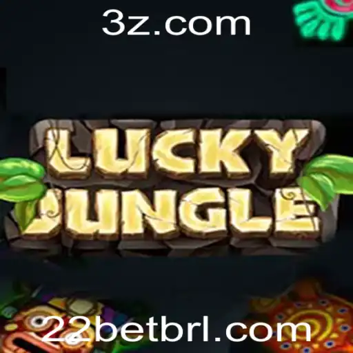 Explorando o Mundo Selvagem de LuckyJungle e a Plataforma 22bet