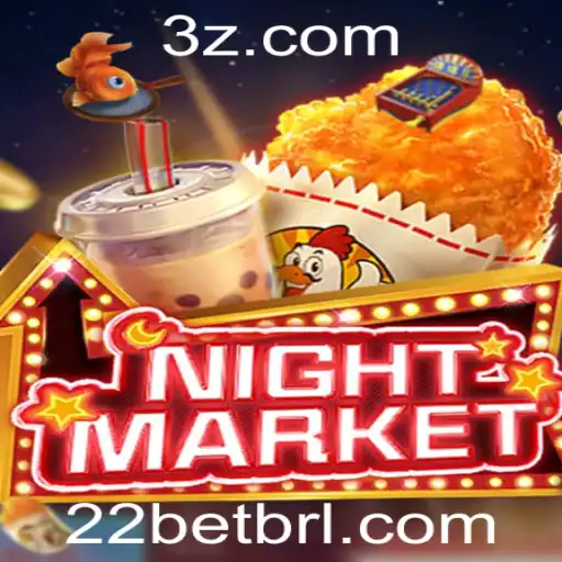 Explorando NIGHTMARKET: Um Mergulho no Mundo dos Jogos com 22bet