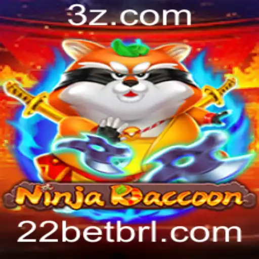 Descubra o Empolgante Mundo de NinjaRaccoon no 22bet
