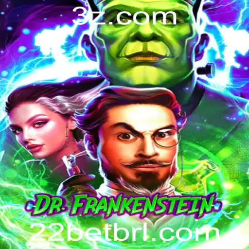 DrFrankenstein: A Ressurreição de um Clássico no Mundo dos Jogos