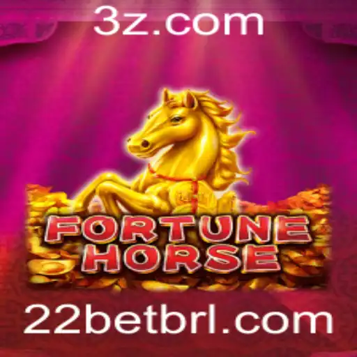 FortuneHorse: Explore o Empolgante Mundo do Jogo com 22bet