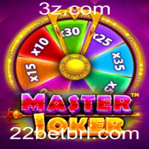 Descubra o Mundo Fascinante de MasterJoker no 22bet