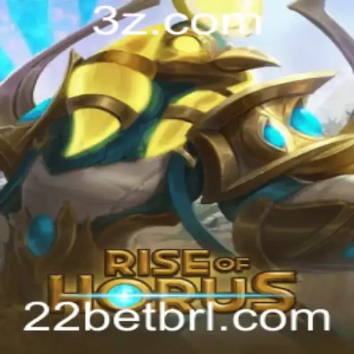 RiseofHorus: Descubra o Mundo Antigo com 22bet