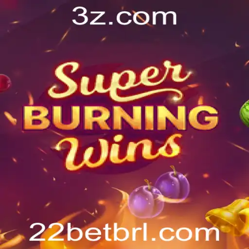 Explorando o Mundo do Jogo SuperBurningWins com 22bet