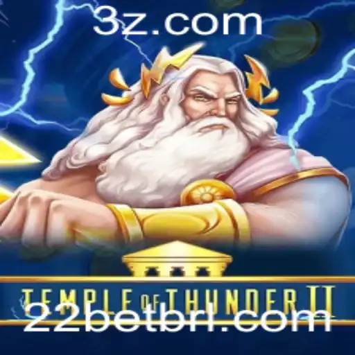 Explorando TempleofThunderII: O Novo Fenômeno do Mundo dos Jogos Online