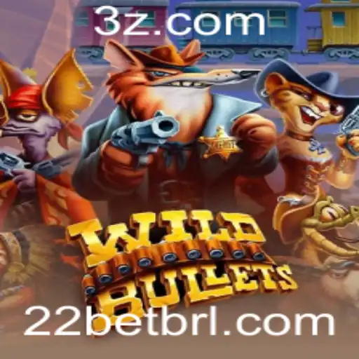 Explorando WildBullets: O Jogo de Ação Que Conquista os Aficionados por 22bet