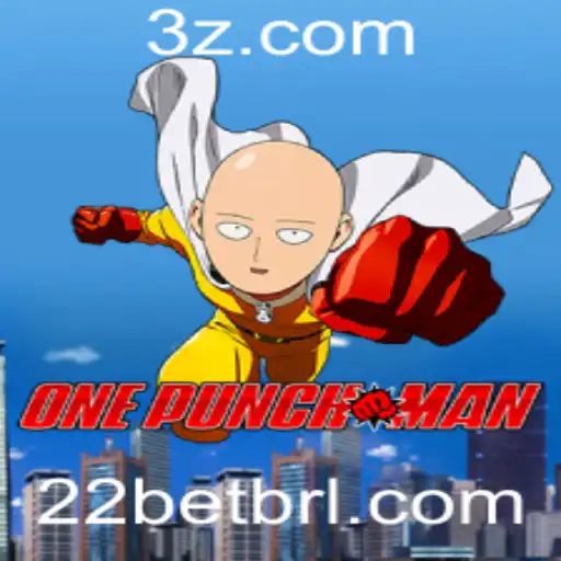 OnePunchMan: Explorando o Universo do Jogo com 22bet