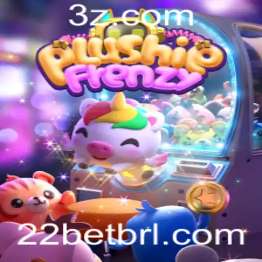 Descubra o Mundo Fascinante de PlushieFrenzy no 22bet