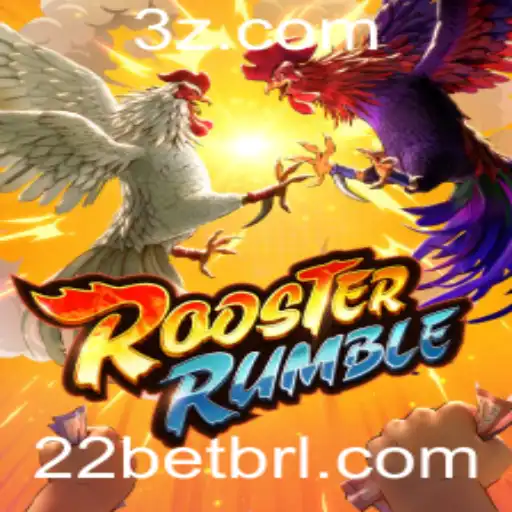 Explorando o Mundo de RoosterRumble no 22bet