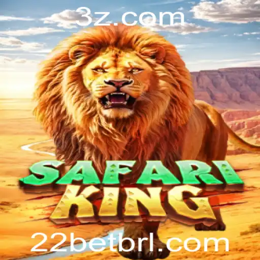 Explorando o Mundo de SafariKing em 22bet