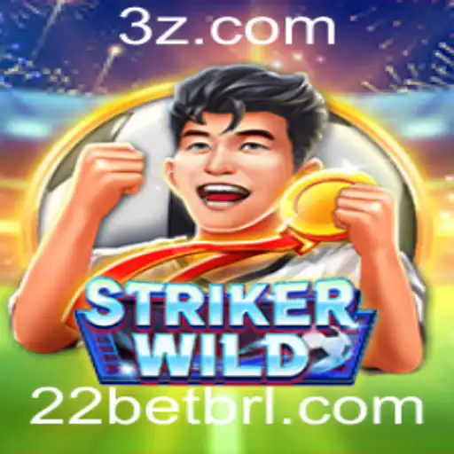 Descubra as Aventuras de StrikerWILD: O Novo Jogo Sensação da 22bet