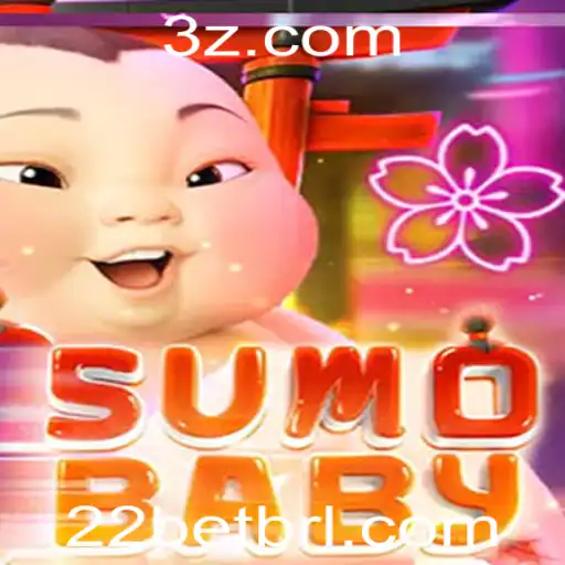 SumoBaby: O Fascinante Mundo de Um Jogo Inovador
