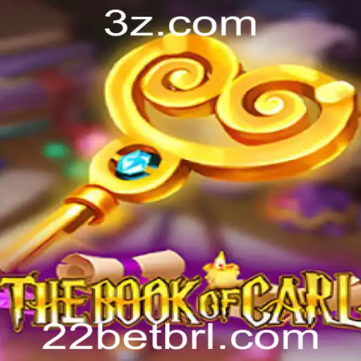 Desvendando o Universo de TheBookofCarl com 22bet