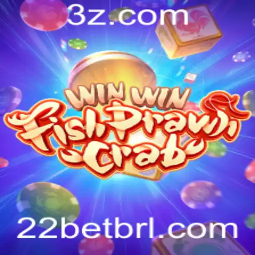 Explorando o WinWinFishPrawnCrab: A Nova Sensação do Mundo dos Jogos